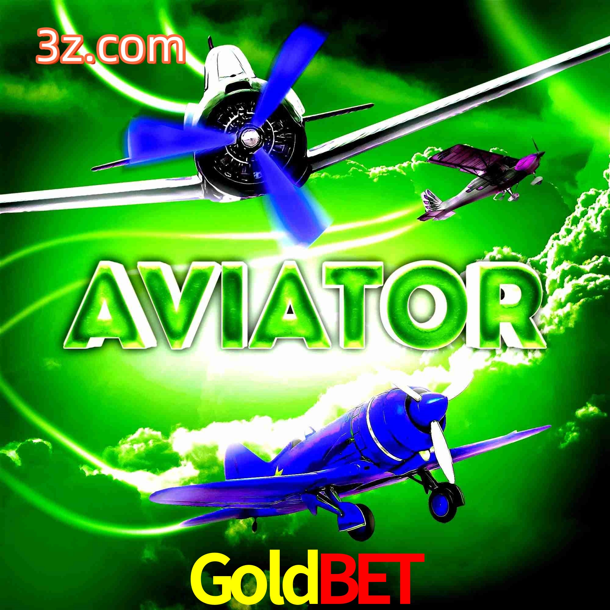Aviator Goldbet Tente a Sorte