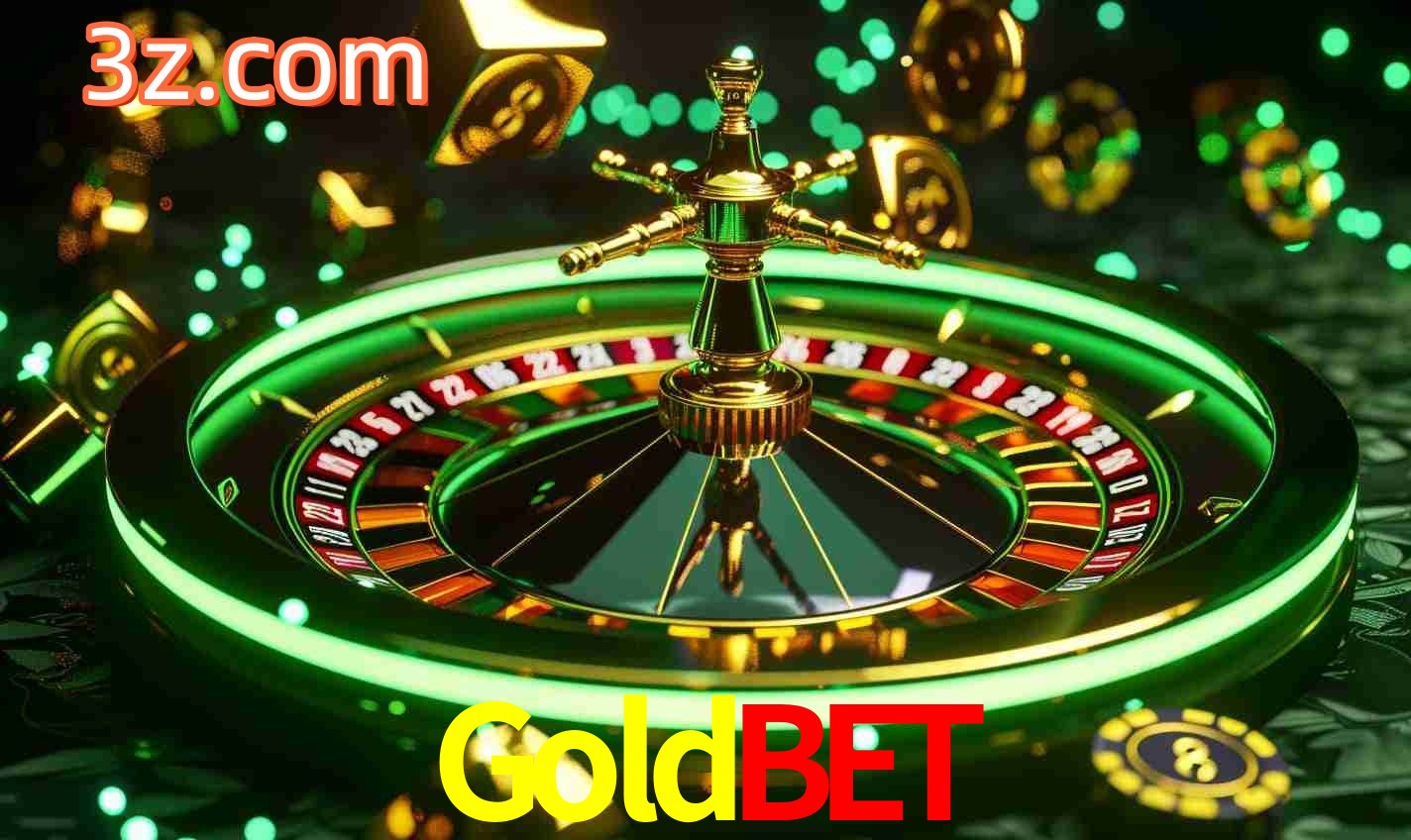 Desfrutar de um Cassino Goldbet