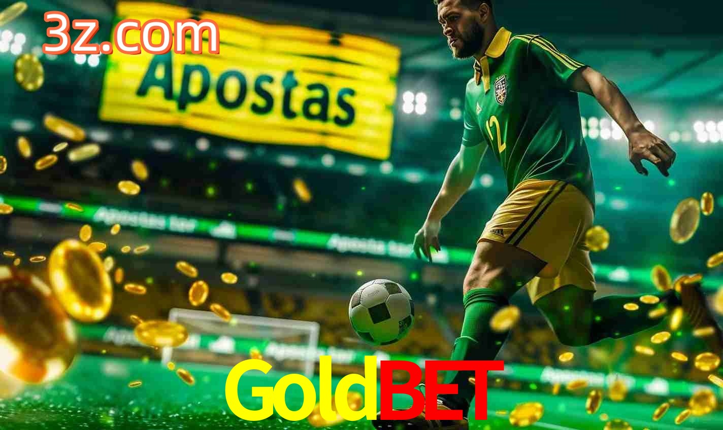 Diversas Apostas em Eventos Esportivos Goldbet