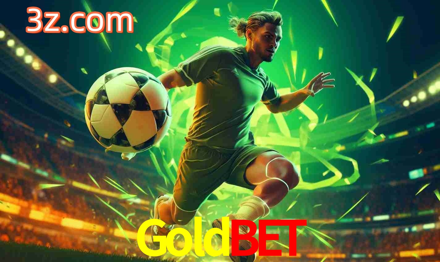 Diversidade Apostas no Goldbet