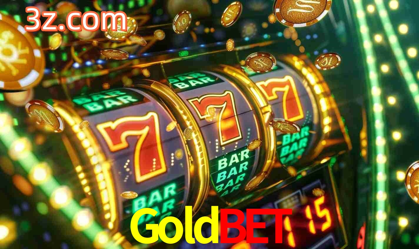 Populares Slots Goldbet