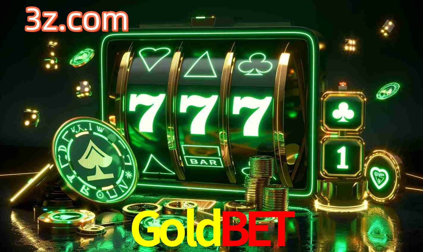 Seguro Login no Cassino Online Goldbet